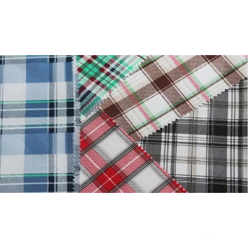 100% polyester P/Dmini Matt Oxford Doublure&amp;Tissu d&#39;interligne